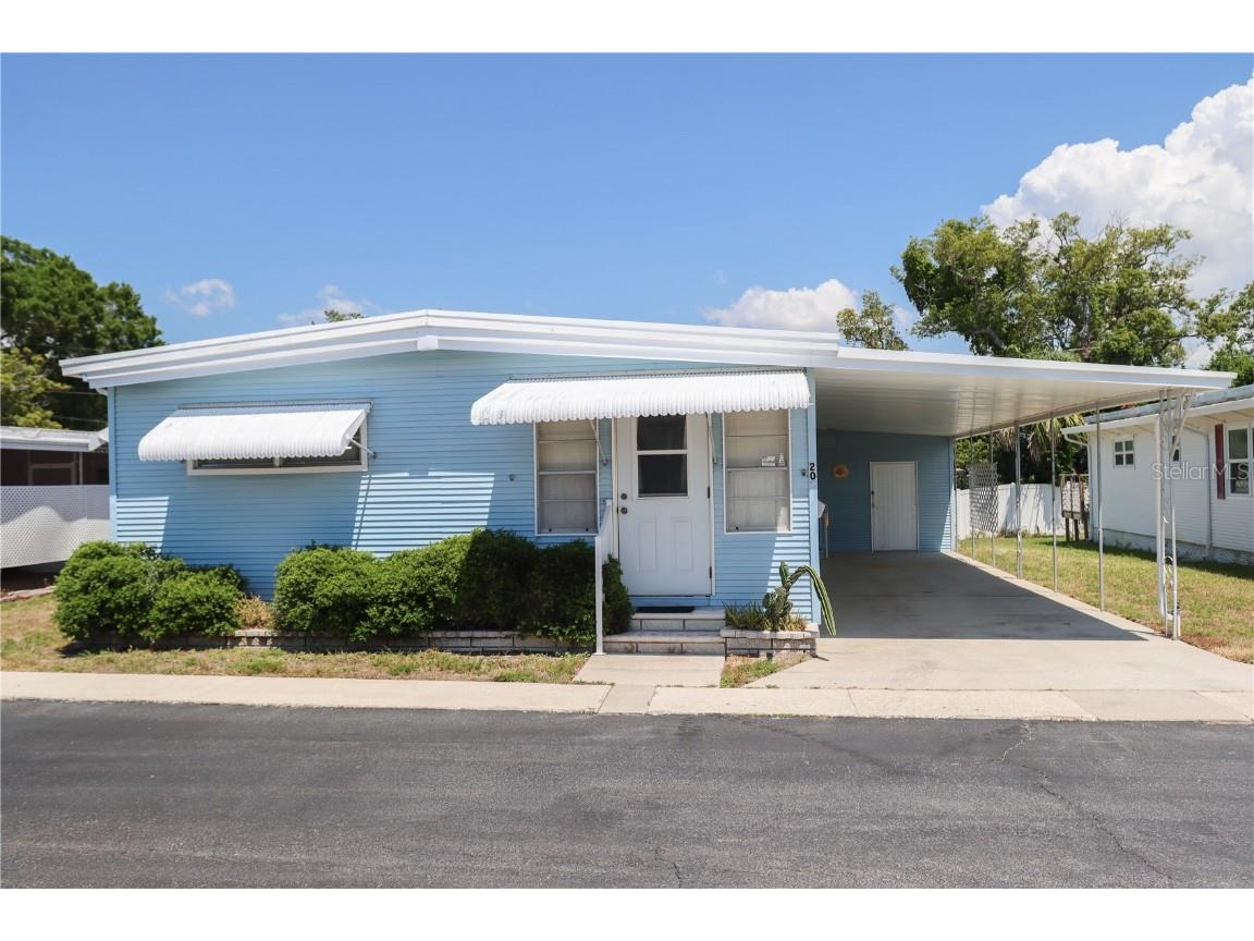 20 Pindo Palm Street E Largo FL 33770 T3524718 image1