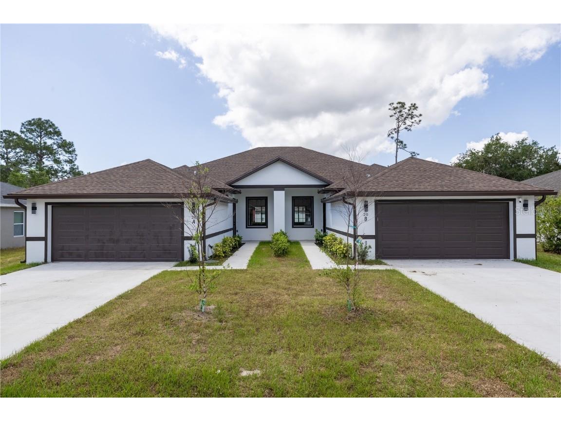 20 Pine Hill Lane Palm Coast FL 32164 FC314386 image1