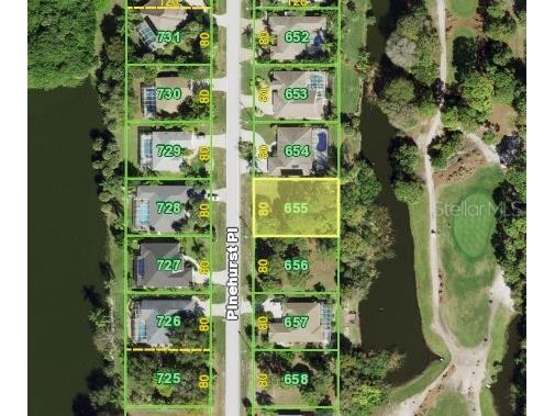 20 Pinehurst Place Rotonda West FL 33947 D6129345 image1