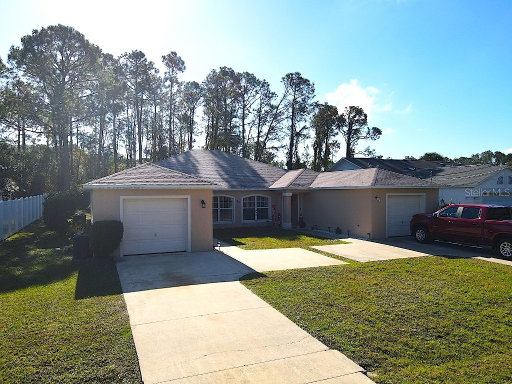 20 Plateau Lane #A Palm Coast FL 32164 FC314755 image1