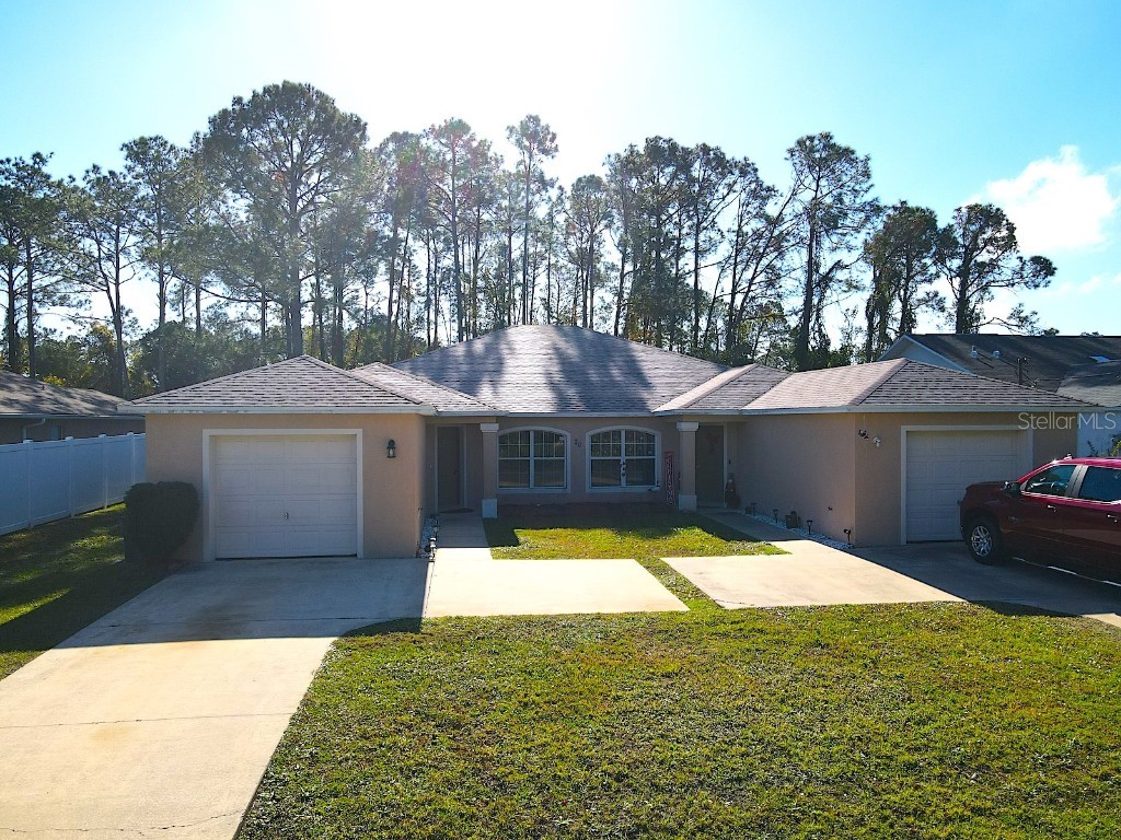 20 Plateau Lane #A Palm Coast FL 32164 FC314755 image2