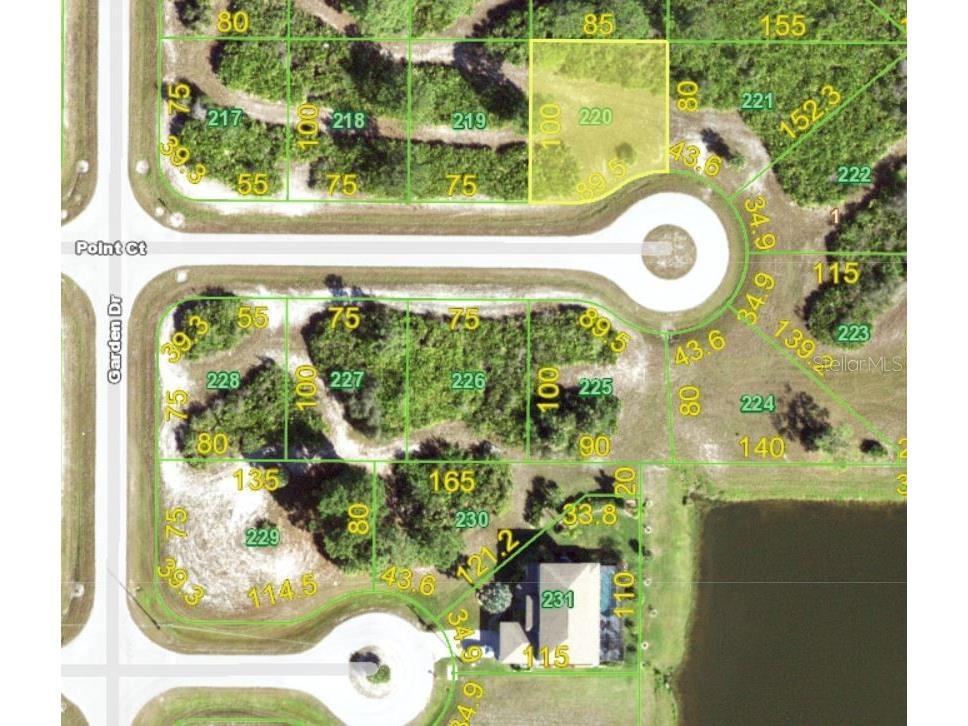 20 Point Court Placida FL 33946 C7469011 image1