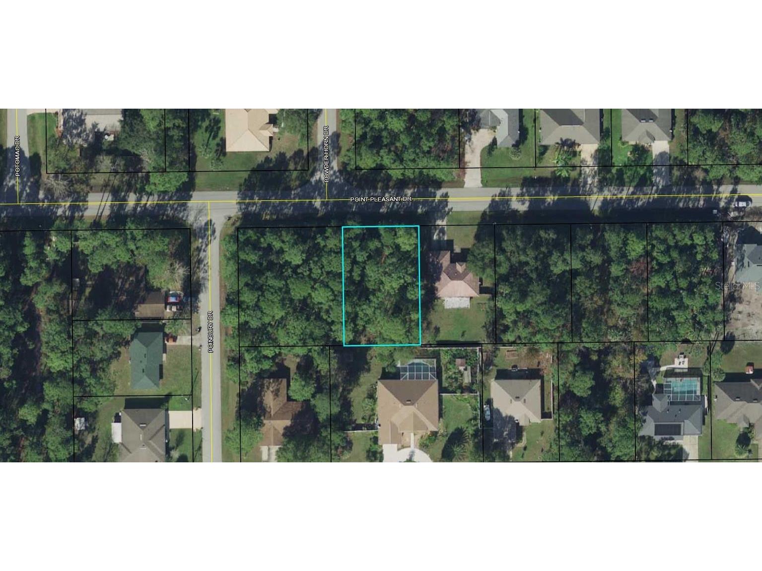 20 Point Pleasant Drive Palm Coast FL 32164 FC285922 image1