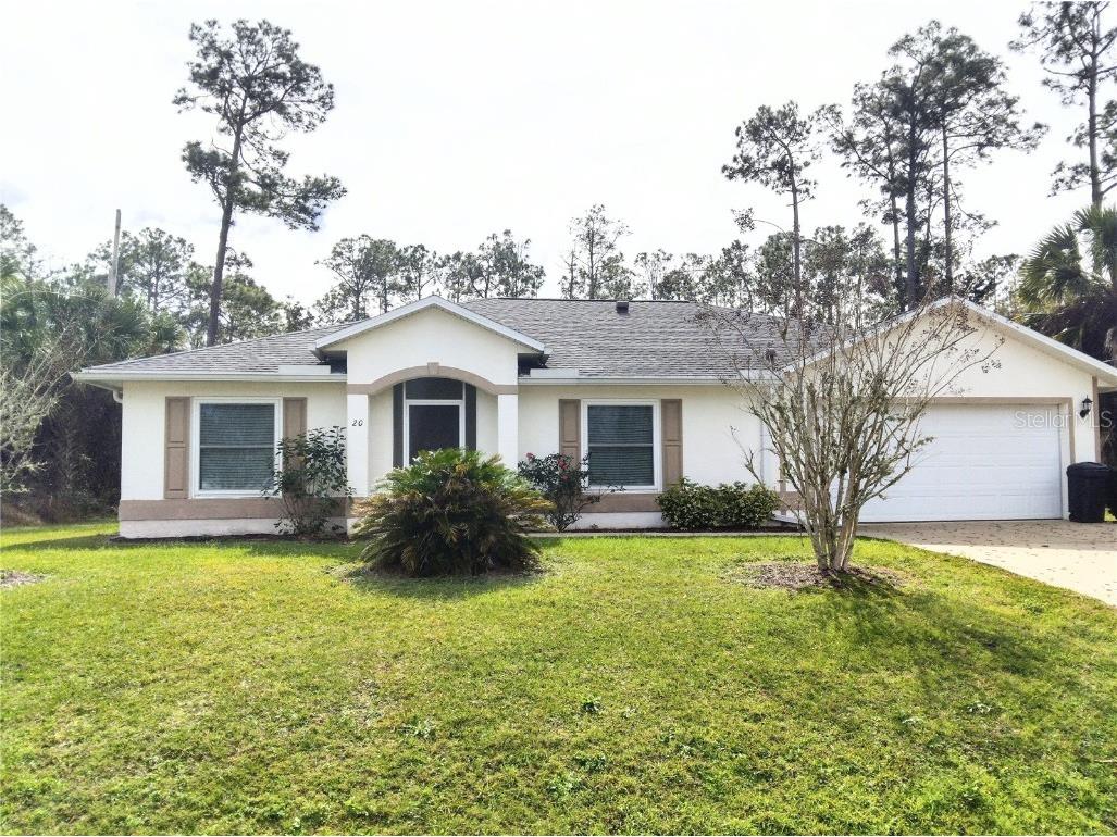 20 Porcupine Drive Palm Coast FL 32164 FC297961 image1