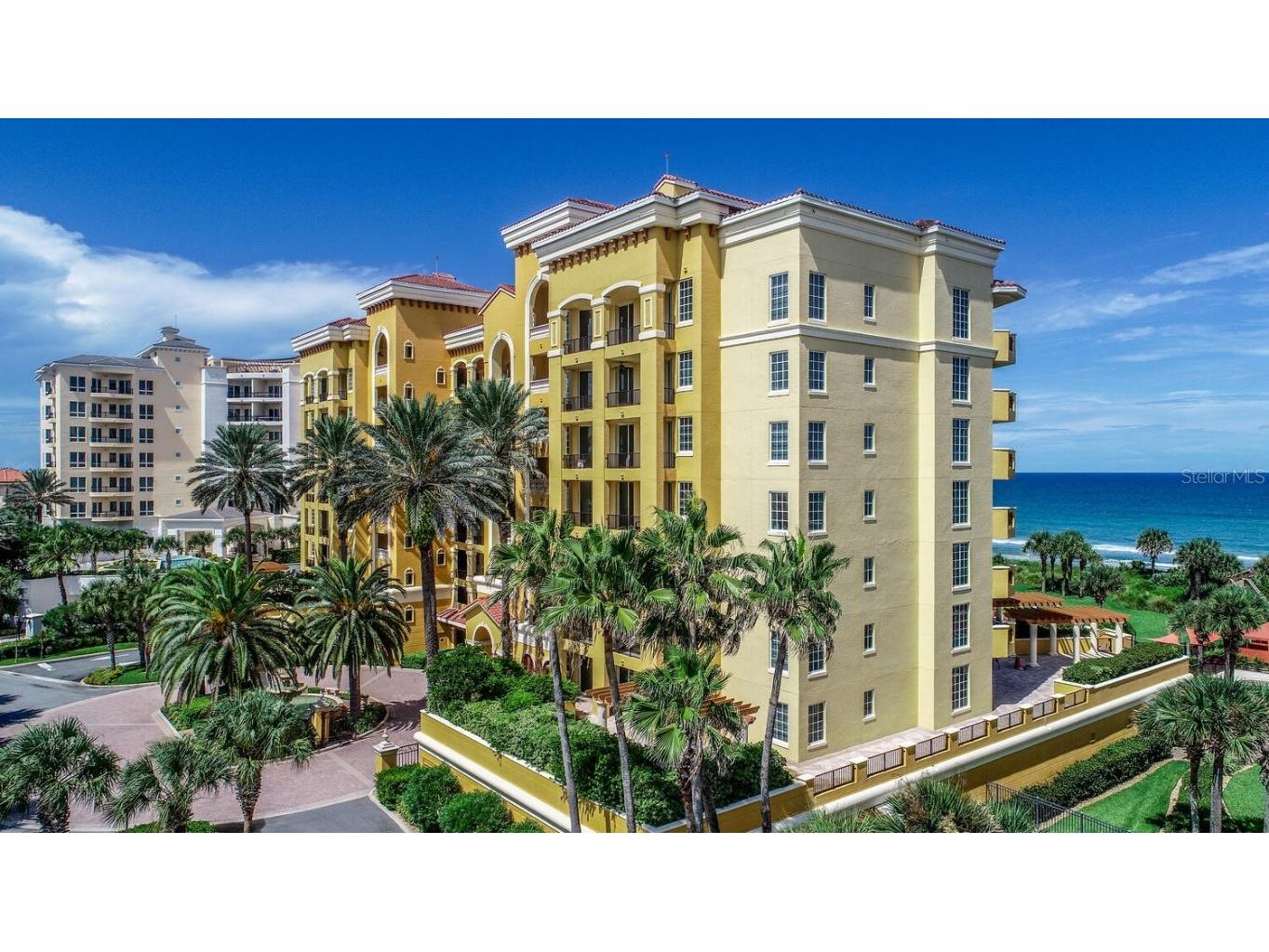 20 Porto Mar #601 Palm Coast FL 32137 FC313042 image1
