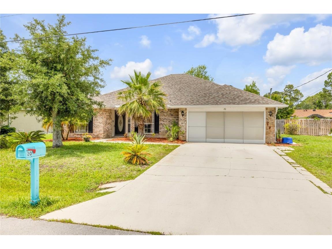 20 Potters Lane Palm Coast FL 32164 O6312781 image1