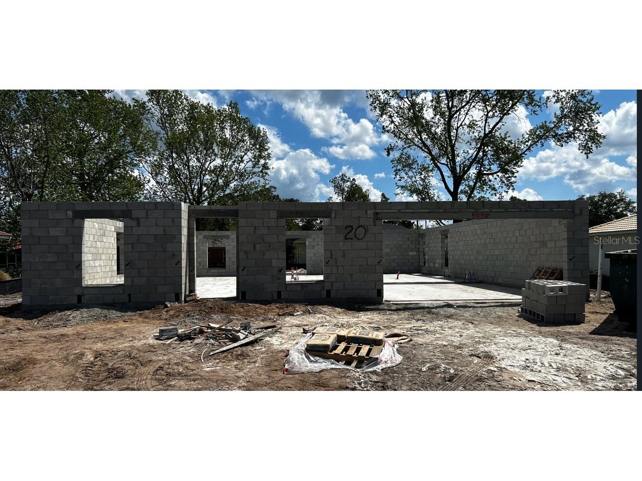 20 Prairie Lane Palm Coast FL 32164 T3437307 image1