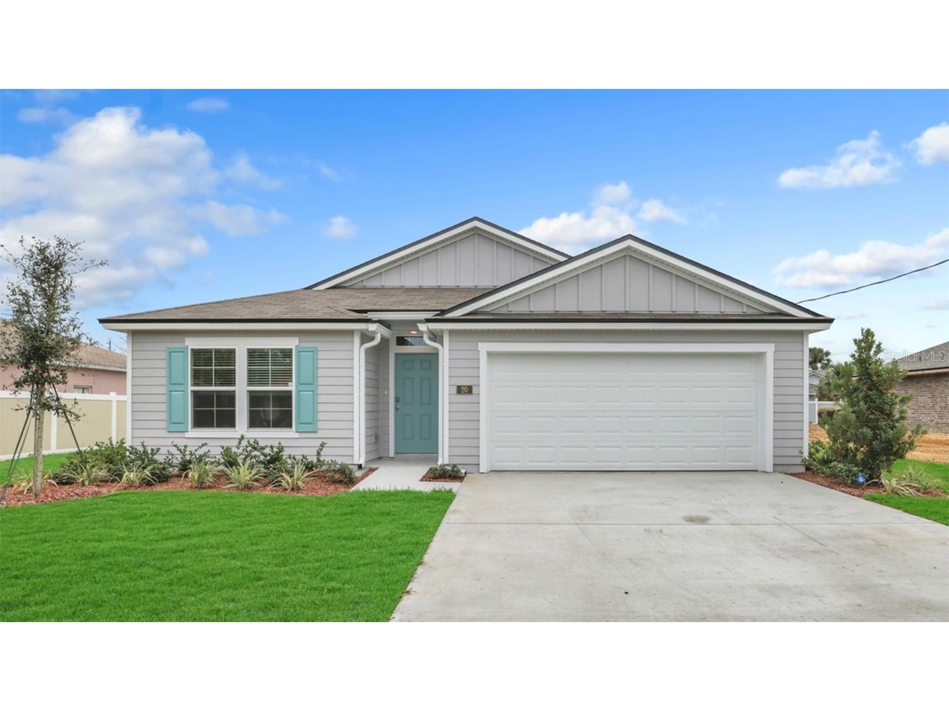 20 Praver Lane Palm Coast FL 32164 FC290613 image1