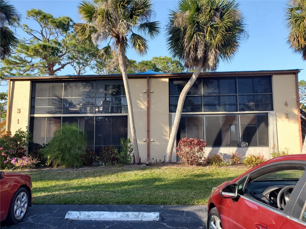 20 Quails Run Boulevard #3 Englewood FL 34223 D6128955 image1