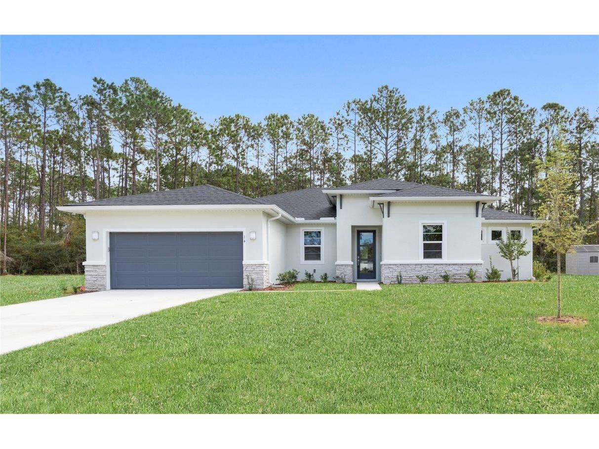 20 Rambling Lane Palm Coast FL 32164 FC293939 image1