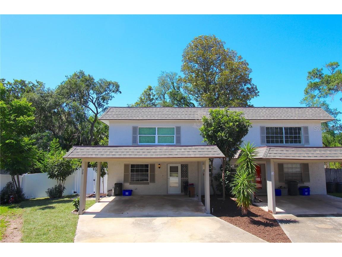 20 Red Maple Circle Ormond Beach FL 32174 FC291284 image1