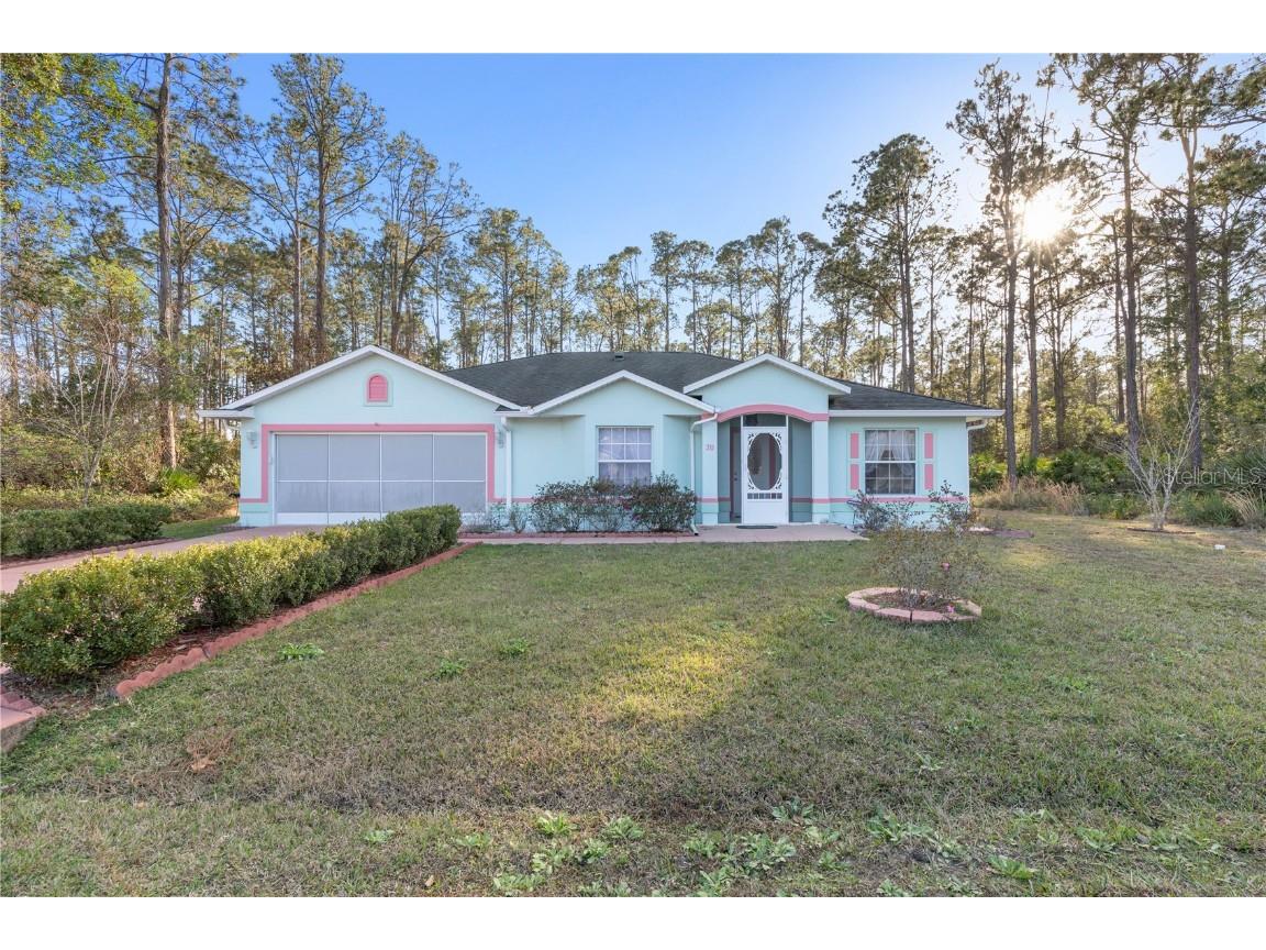 20 Red Oak Place Palm Coast FL 32164 FC288982 image1