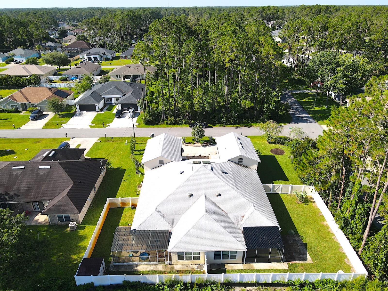 20 Regis Lane #A Palm Coast FL 32164 FC319792 image42