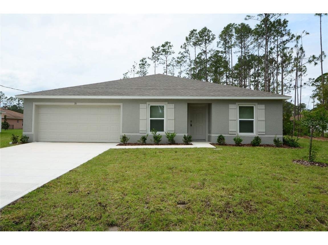 20 Ridley Lane Palm Coast FL 32164 FC290944 image1