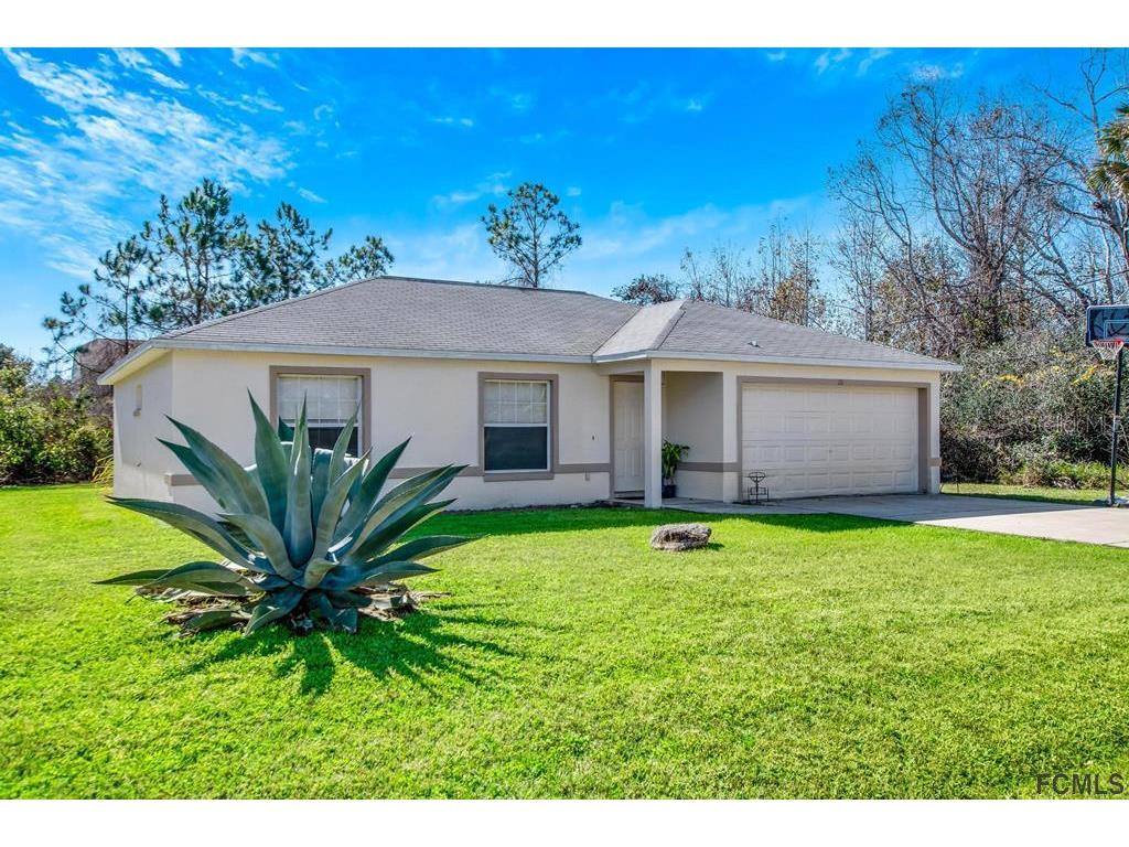 20 Rosepetal Lane Palm Coast FL 32164 FC273967 image2