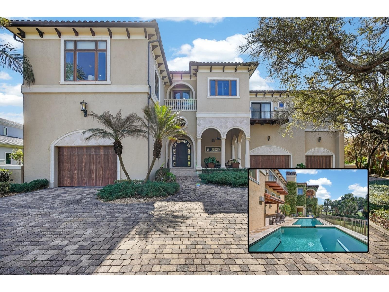 20 Rue Grande Mer Palm Coast FL 32137 FC317005 image1