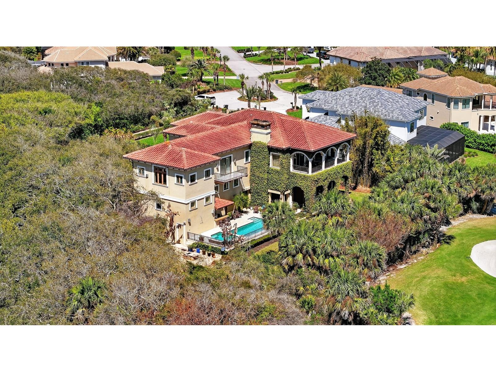 20 Rue Grande Mer Palm Coast FL 32137 FC317005 image86