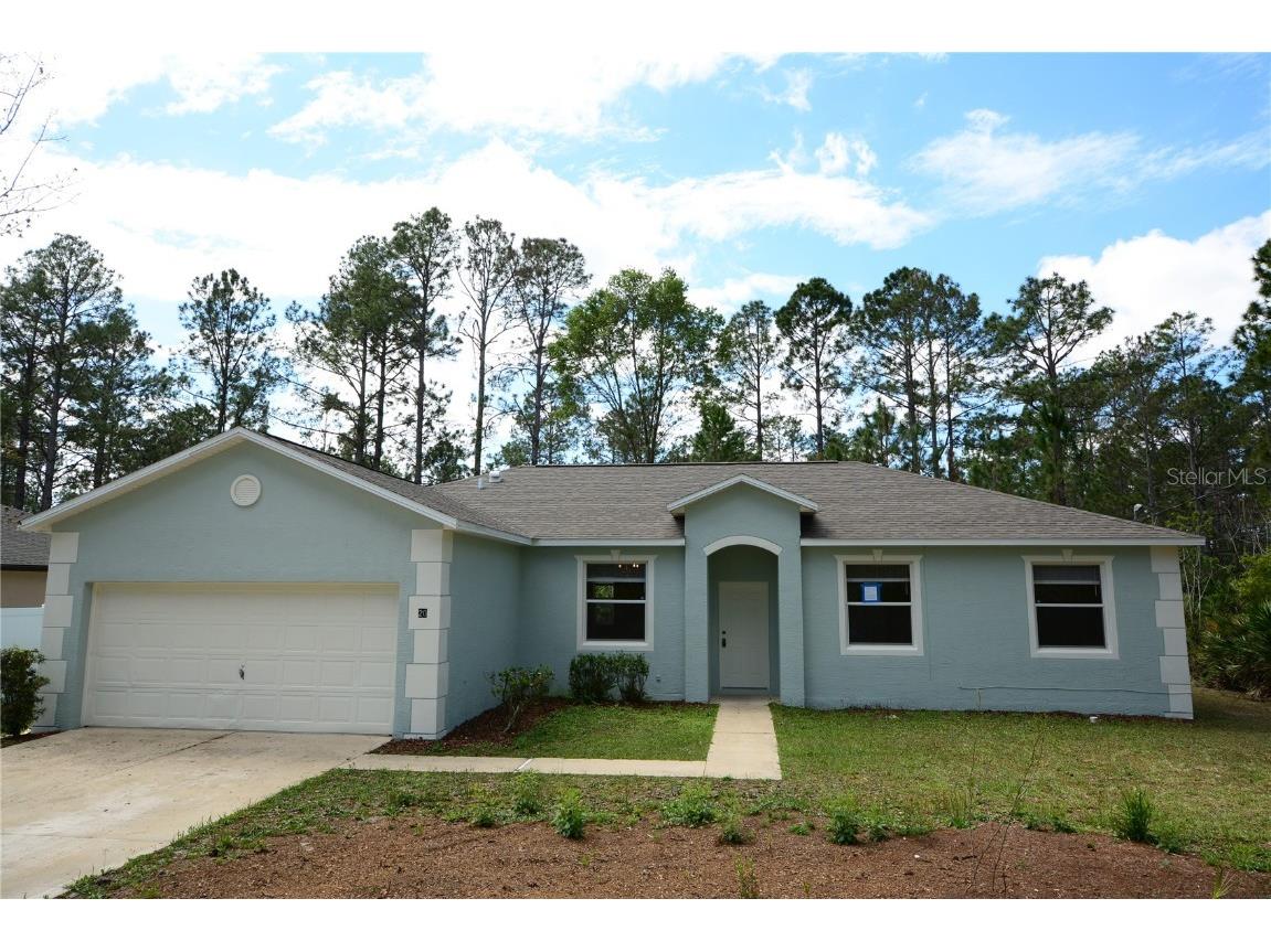 20 Ryapple Lane Palm Coast FL 32164 FC289906 image1