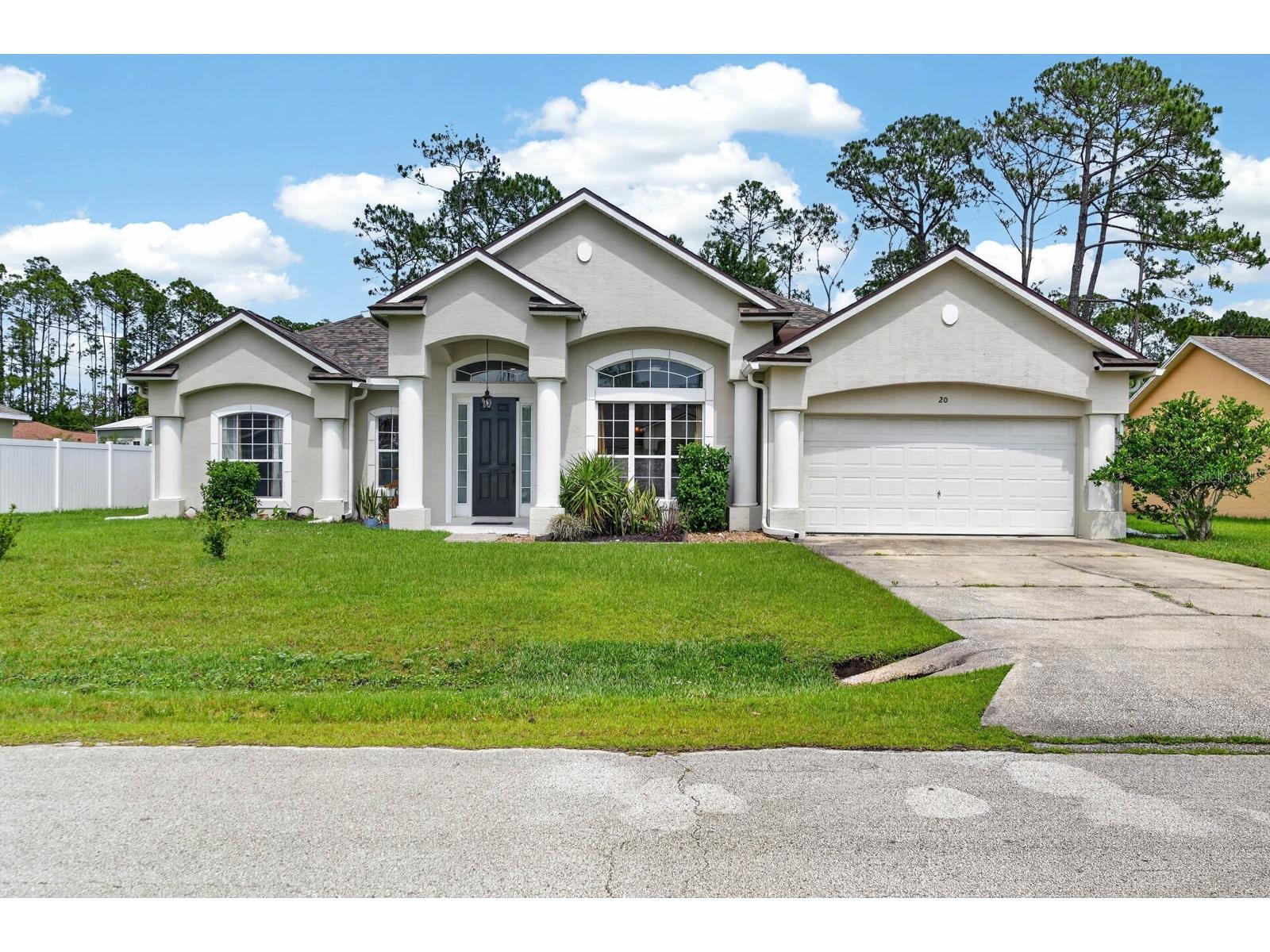 20 Rybar Lane Palm Coast FL 32164 O6407170 image1