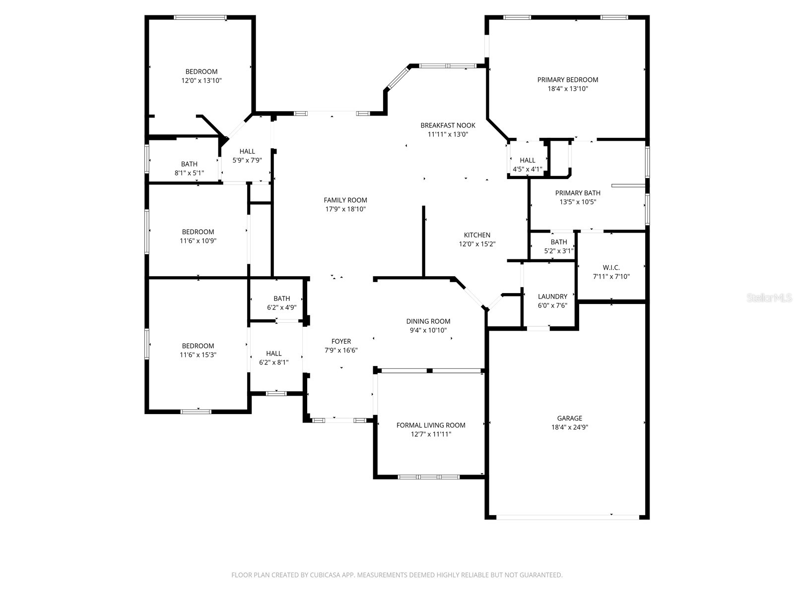 20 Rybar Lane Palm Coast FL 32164 O6407170 image46