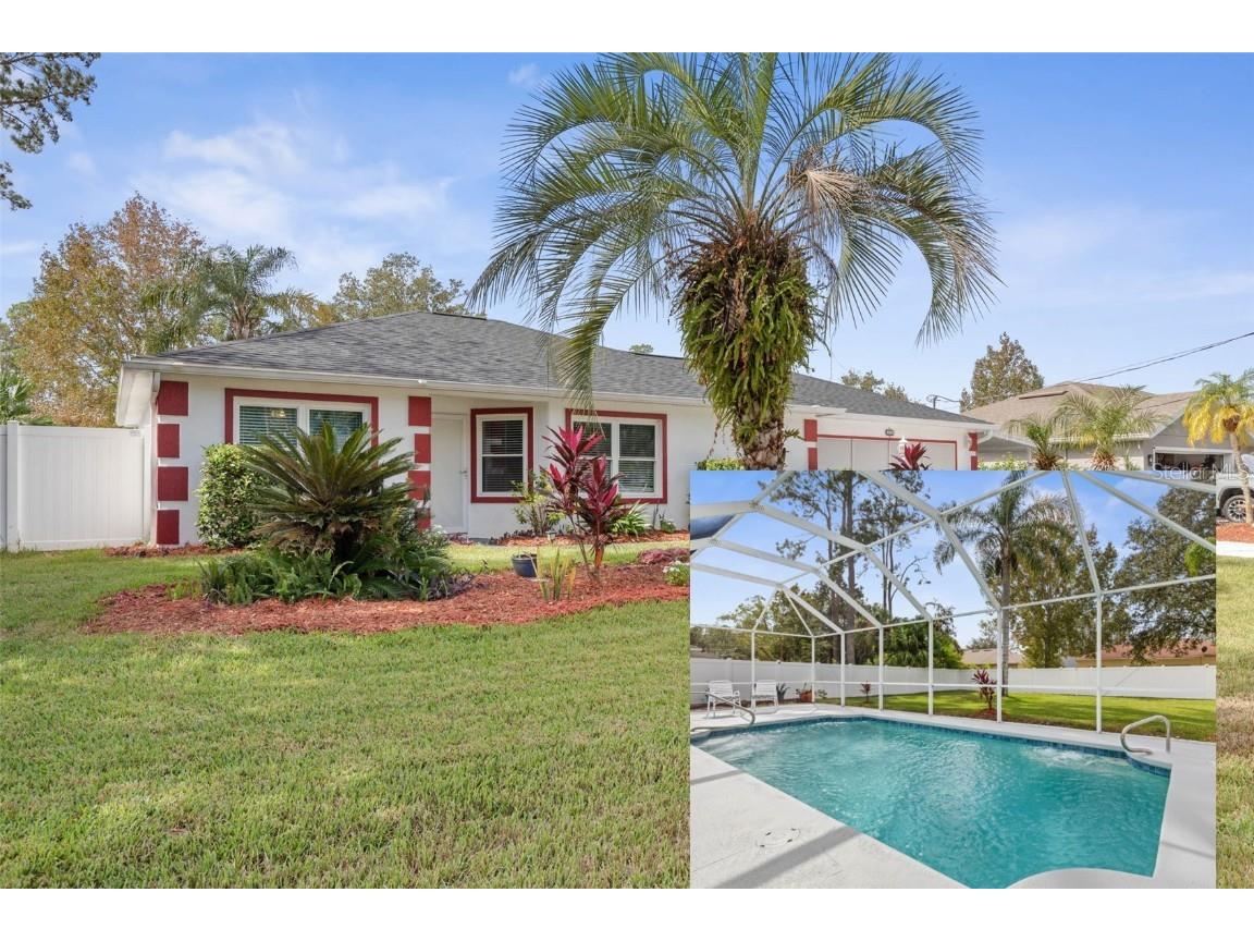 20 Ryberry Drive Palm Coast FL 32164 FC304945 image1