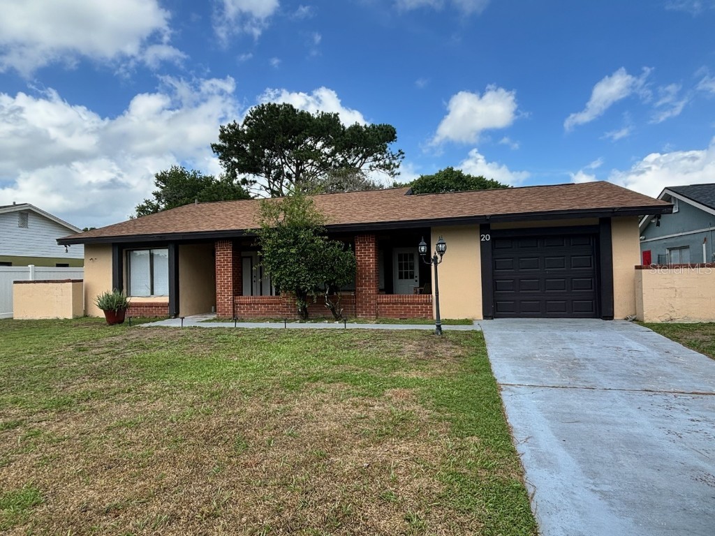 20 S Flag Court Kissimmee FL 34759 S5107016 image1