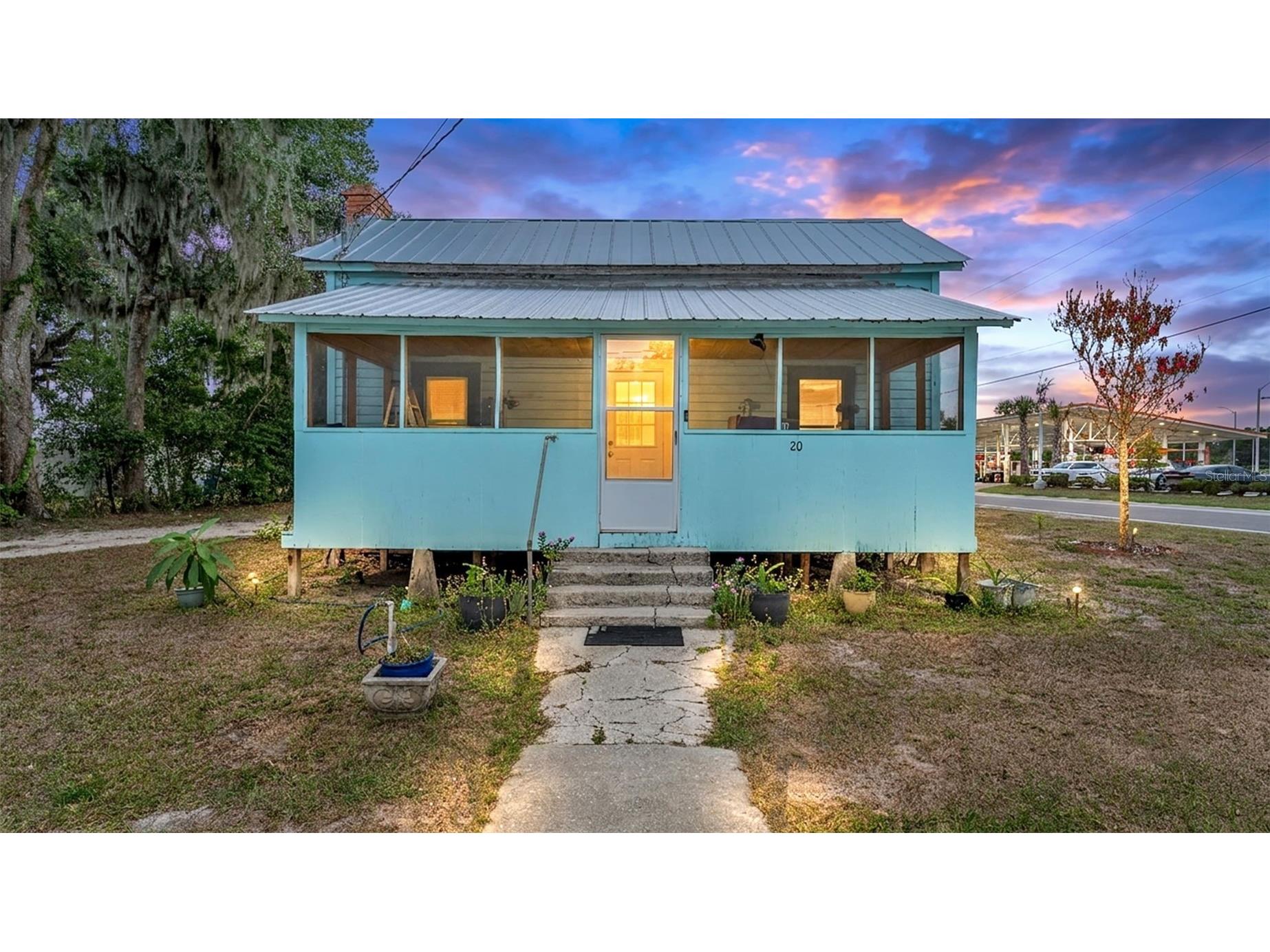 20 S Lanier Avenue Fort Meade FL 33841 TB8520135 image1