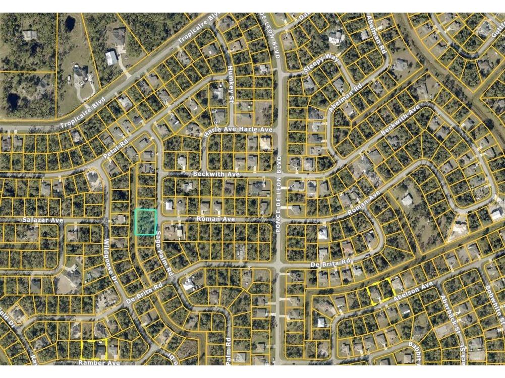 20 Sago Palm Road North Port FL 34291 W7884211 image3