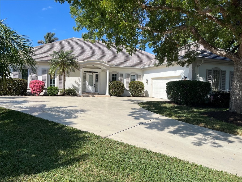 20 Saint Croix Way Englewood FL 34223 N6136727 image1
