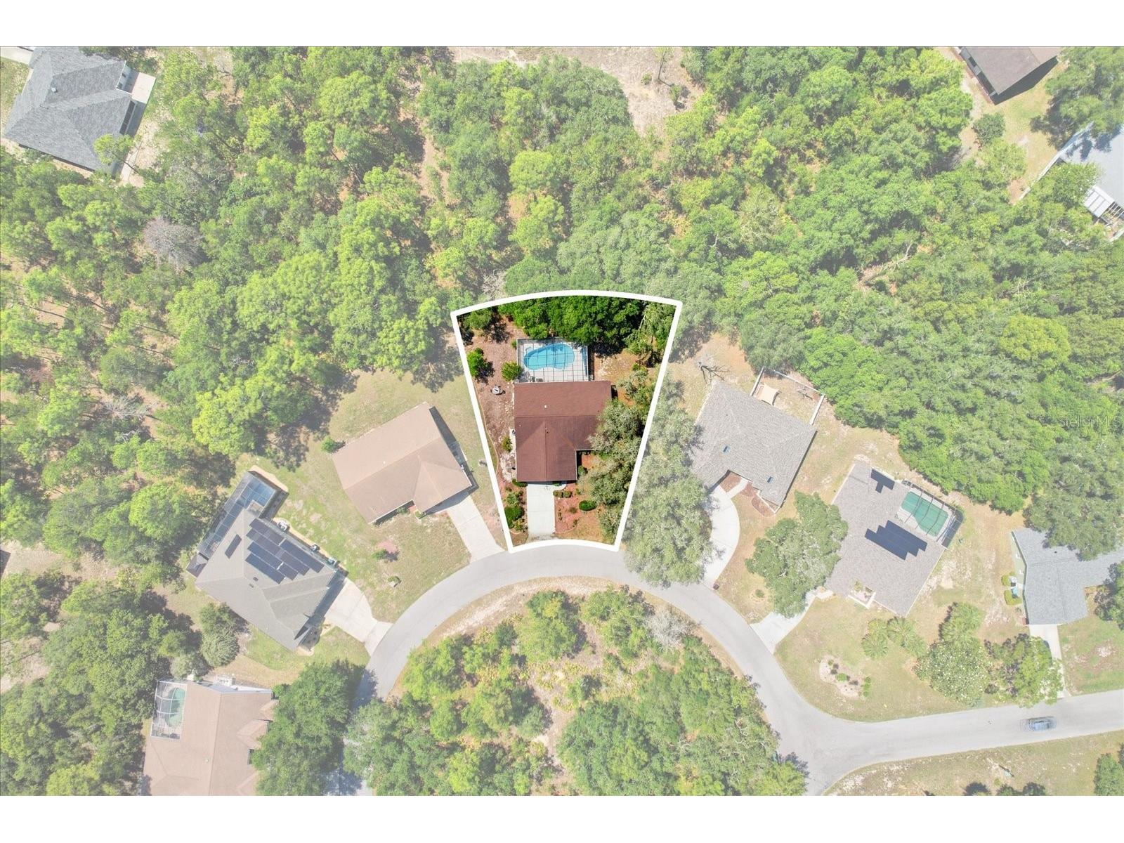 20 Salvia Court Homosassa FL 34446 TB8511522 image2
