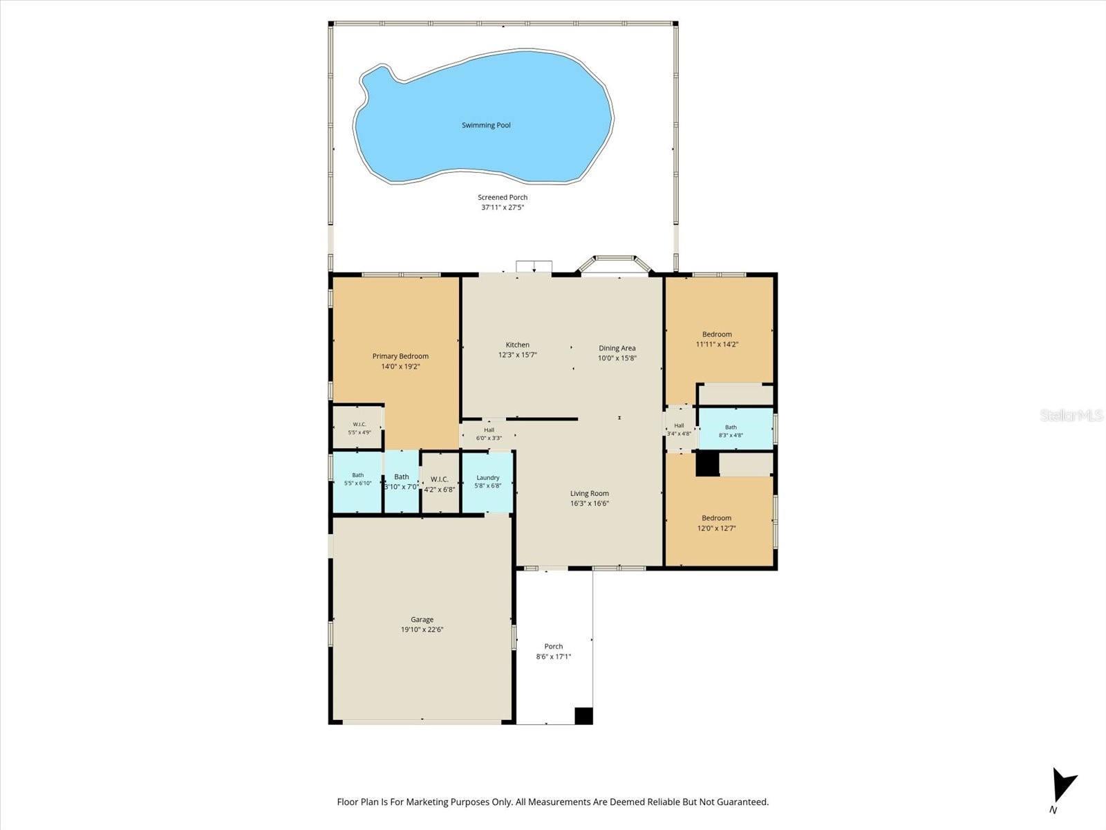 20 Salvia Court Homosassa FL 34446 TB8511522 image46