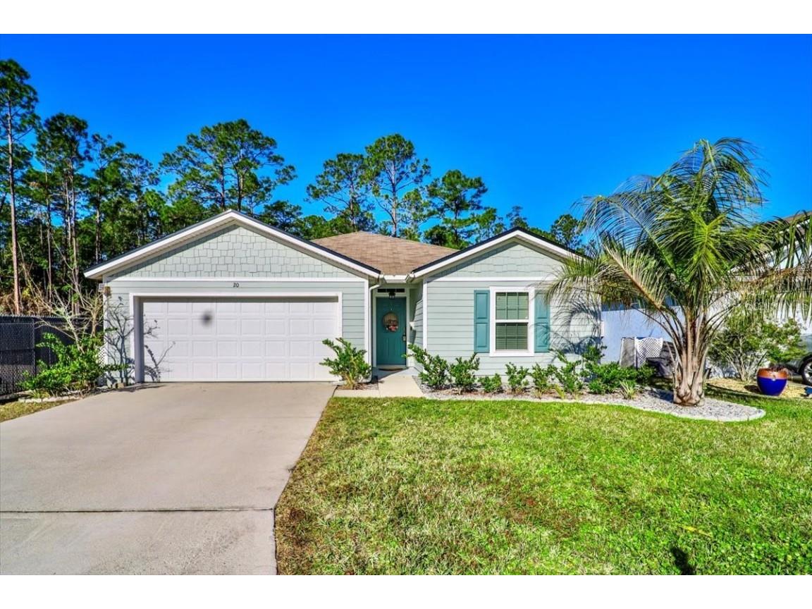 20 Sand Wedge Lane Bunnell FL 32110 FC305915 image1