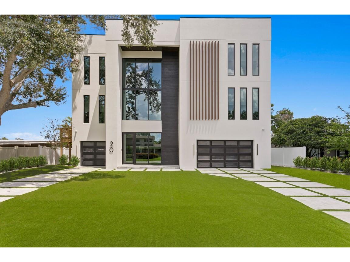 20 Sandpiper Road Tampa FL 33609 T3536747 image1