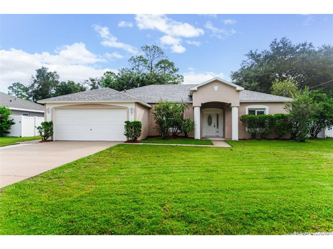 20 Seafaring Path Palm Coast FL 32164 V4938360 image1