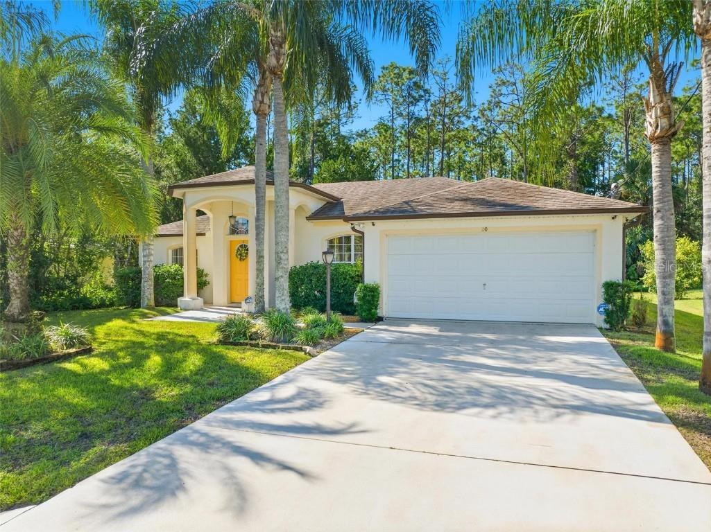 20 Seaman Trail N Palm Coast FL 32164 FC313696 image1