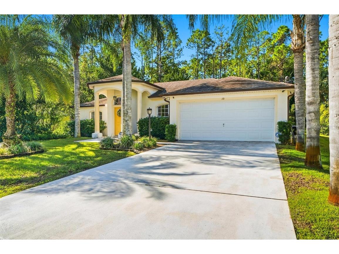 20 Seaman Trail N Palm Coast FL 32164 FC313696 image3