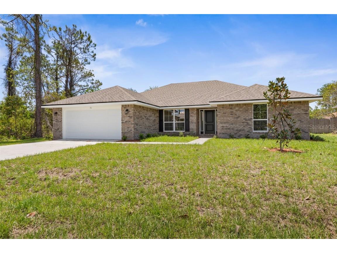 20 Selma Trail Palm Coast FL 32164 FC311449 image1
