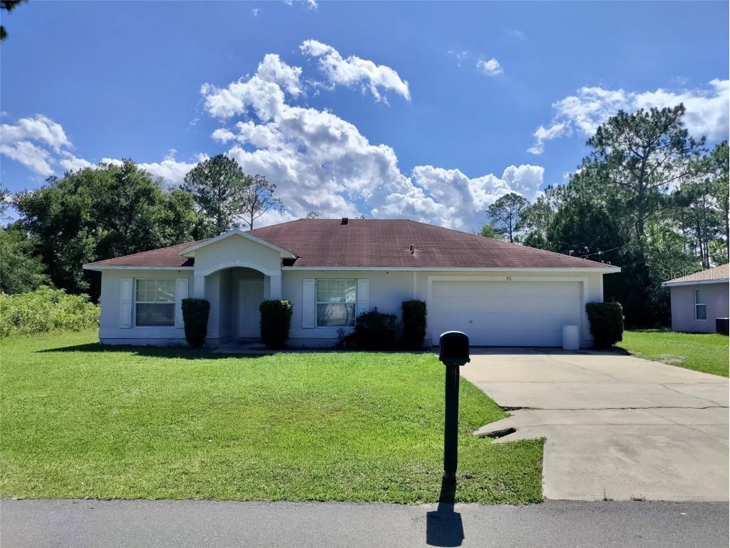 20 Sentinel Trail Palm Coast FL 32164 FC302612 image1