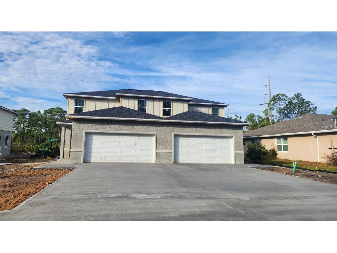 20 Serbian Bellflower Trail Palm Coast FL 32164 FC303526 image1