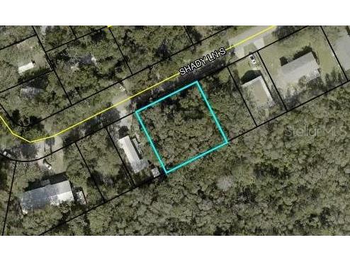 20 Shady Lane S Palm Coast FL 32137 FC311501 image1