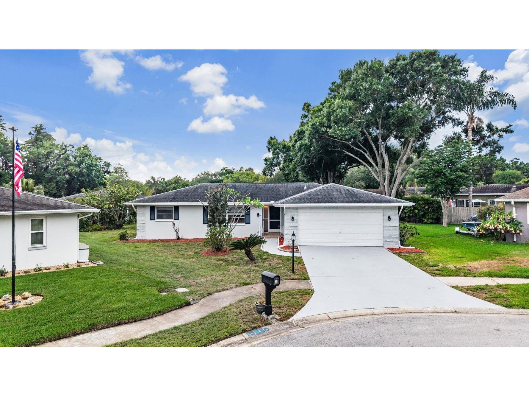 20 Shell Circle Palm Harbor FL 34684 TB8508168 image1