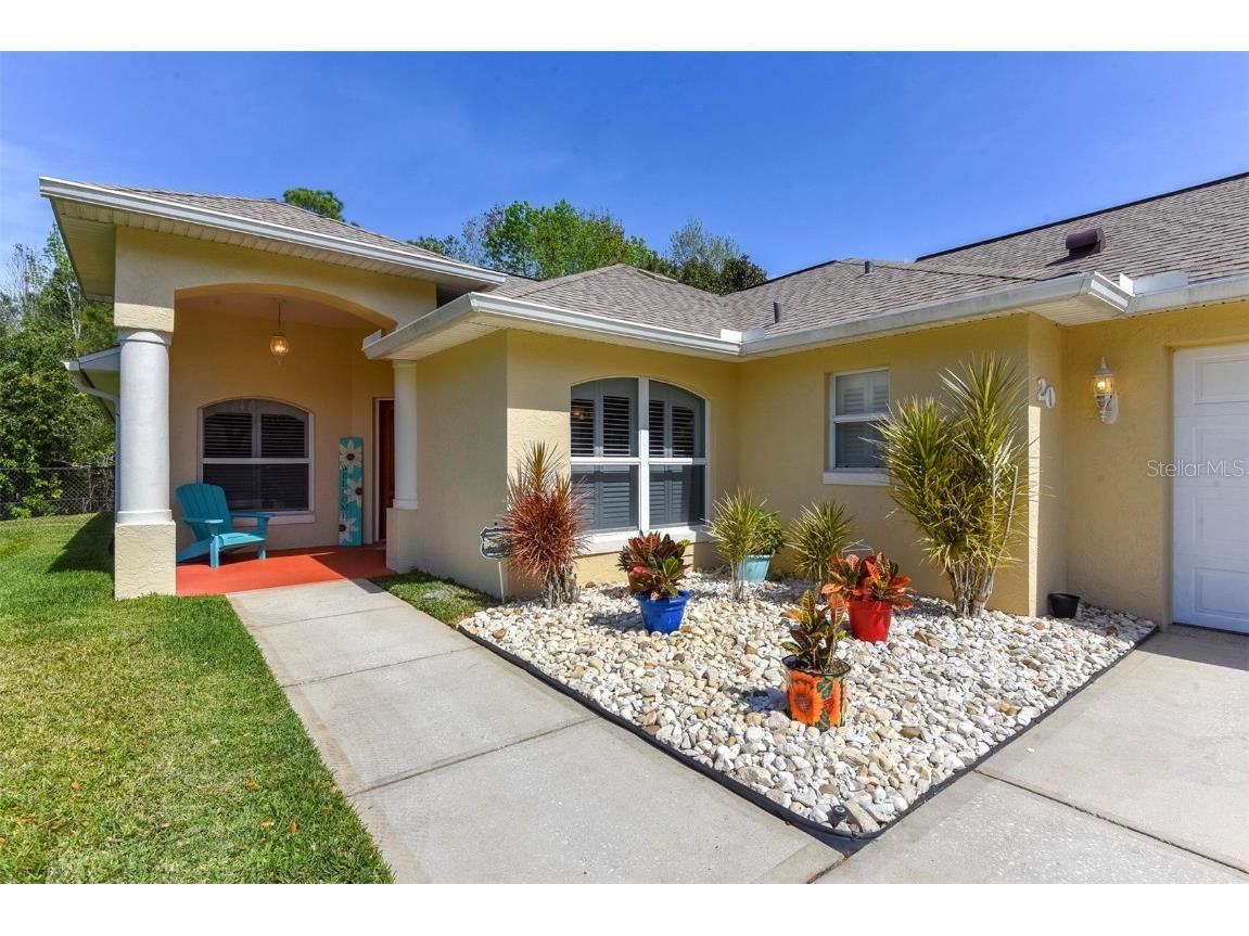 20 Sherrington Drive Ormond Beach FL 32174 O6183640 image1