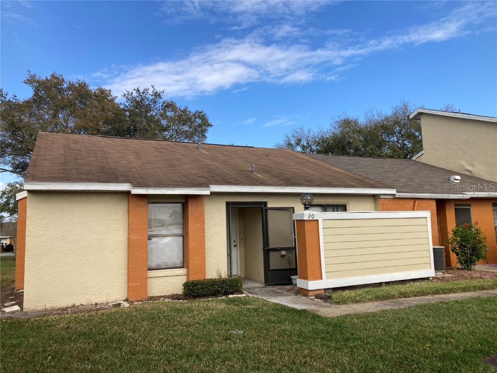 20 Silver Oak Circle Kissimmee FL 34743 S5099487 image1