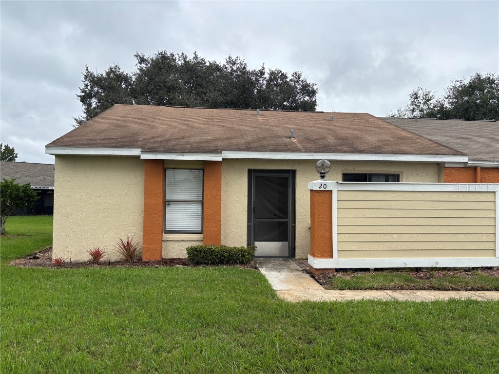20 Silver Oak Circle Kissimmee FL 34743 S5135471 image1