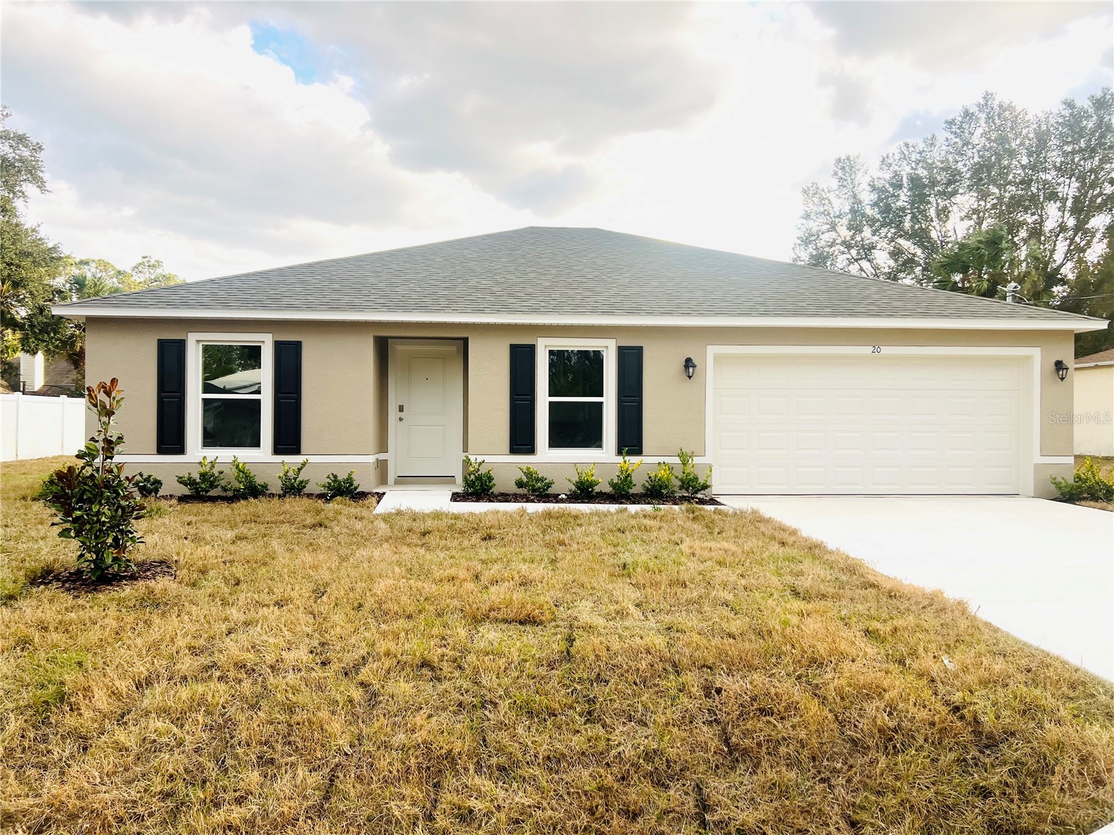 20 Slumber Path Palm Coast FL 32164 C7521353 image1