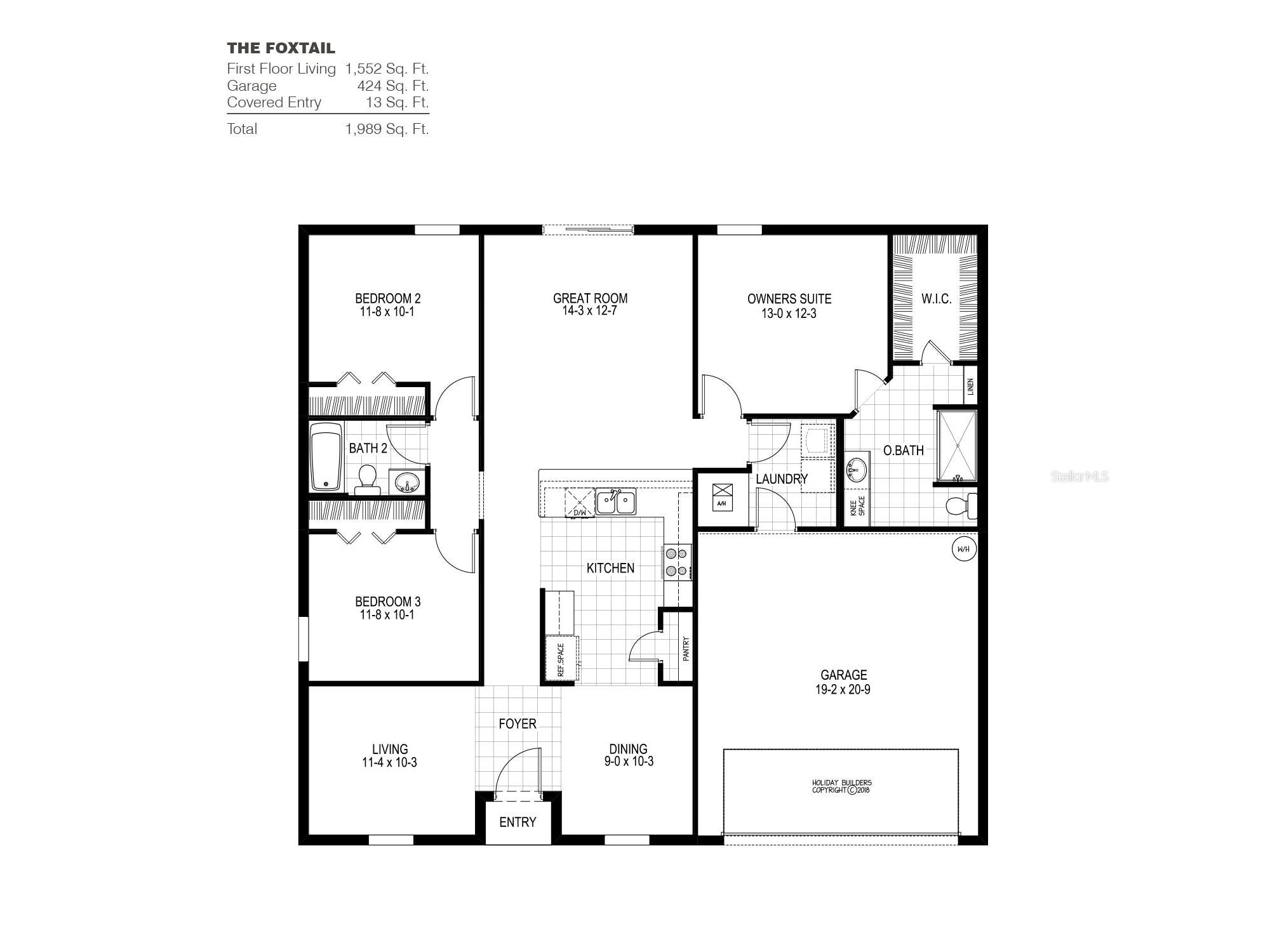 20 Slumber Path Palm Coast FL 32164 C7521353 image23