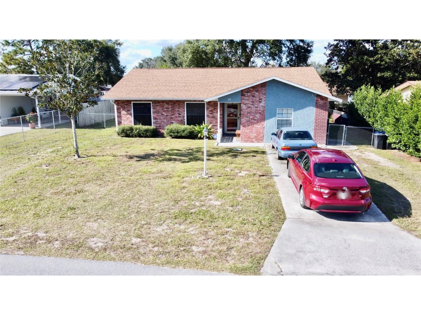 20 Spring Lane Way Ocala FL 34472 OM670087 image1