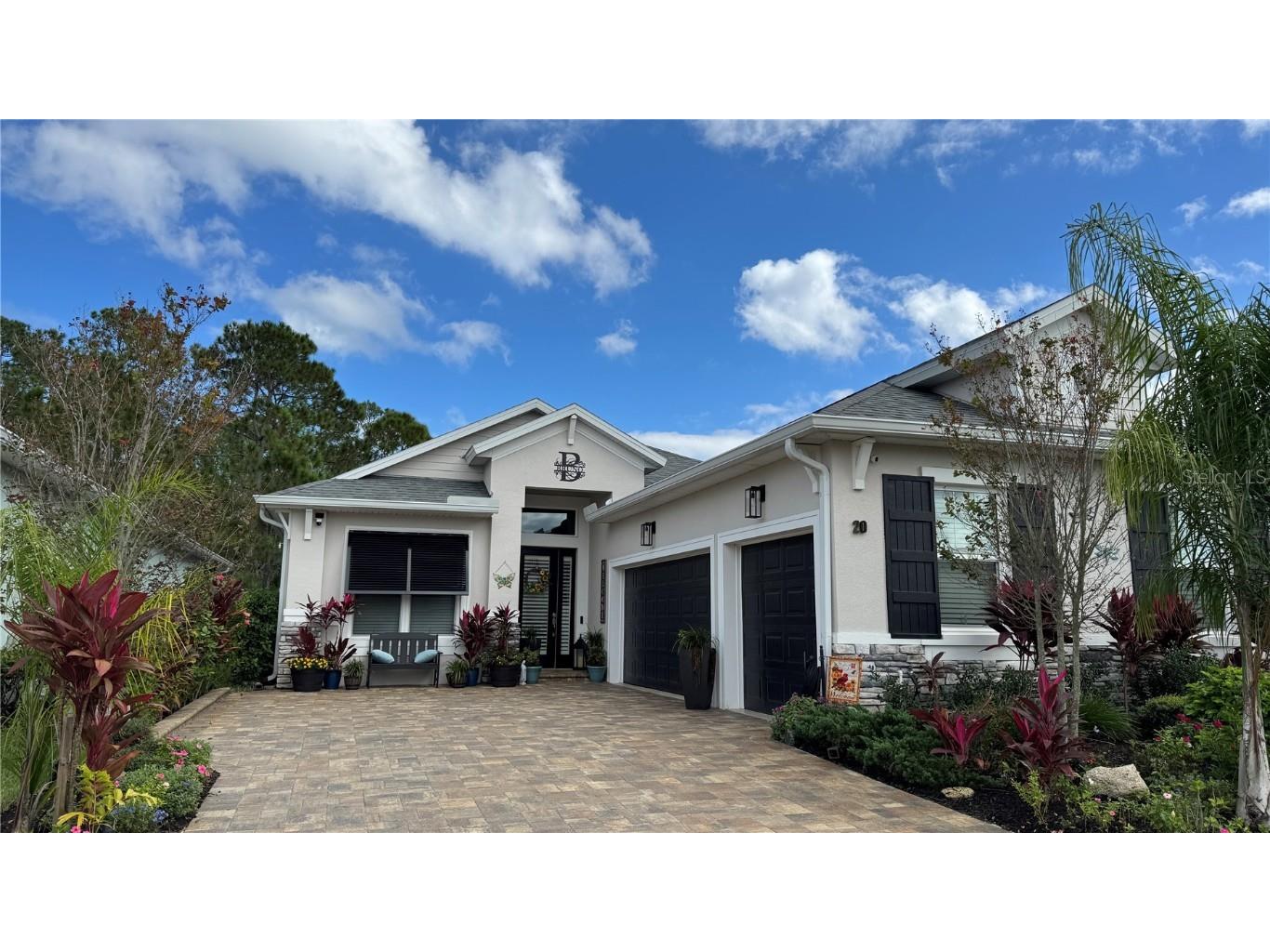 20 Spring Street Palm Coast FL 32164 A4669694 image2