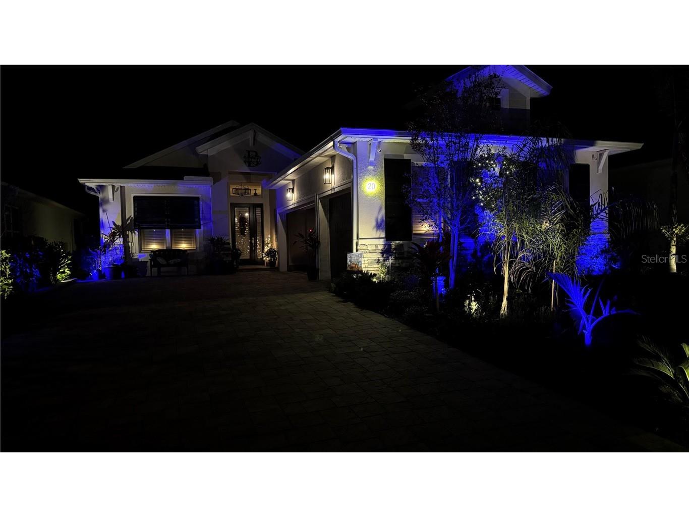 20 Spring Street Palm Coast FL 32164 A4669694 image8