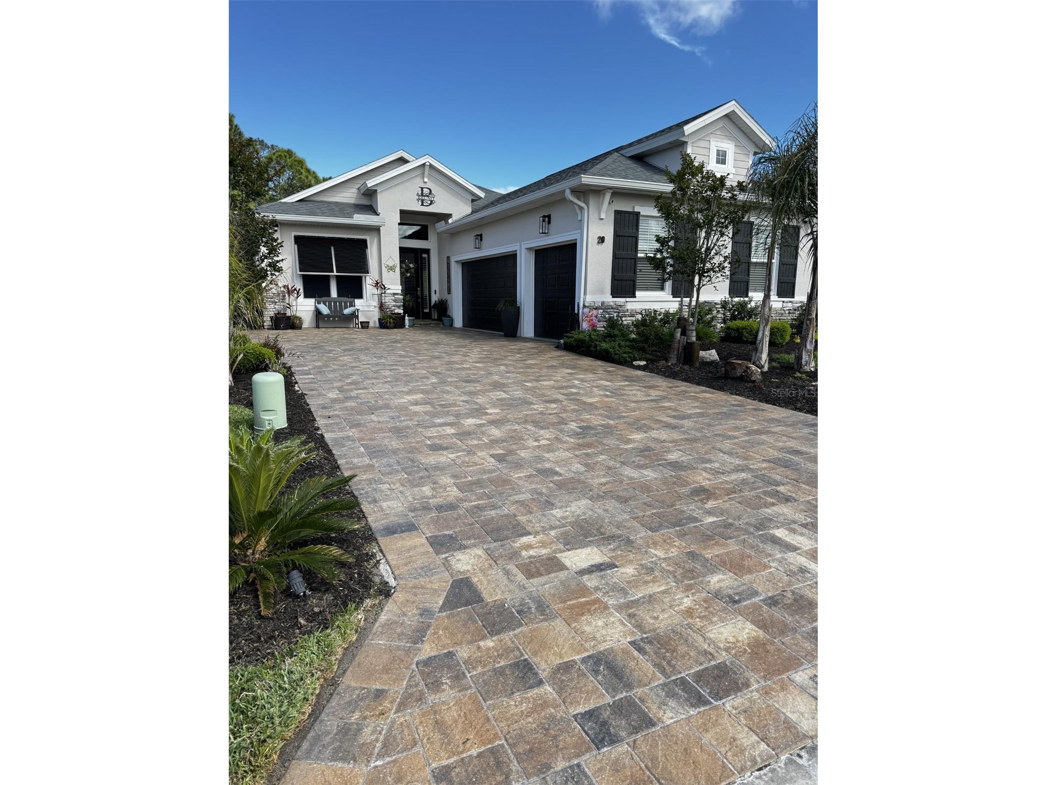 20 Spring Street Palm Coast FL 32164 A4698475 image1